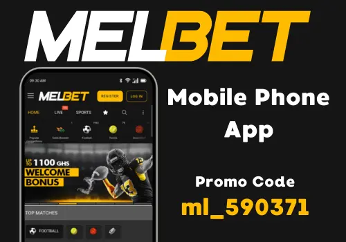 Melbet App