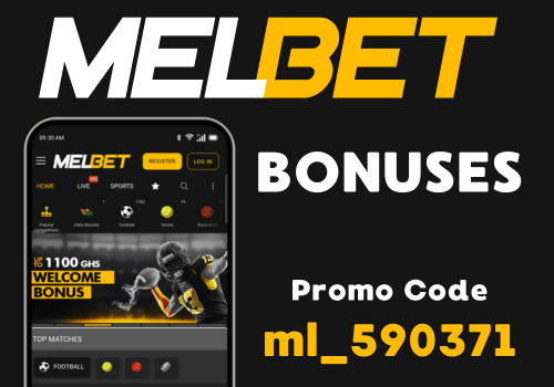 Melbet Bonuses