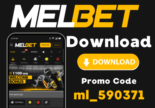 Melbet Download