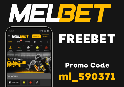 Melbet Freebet