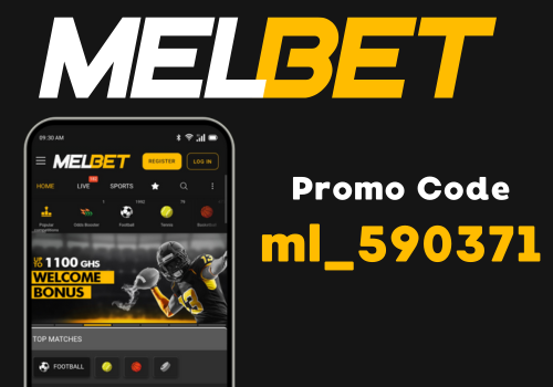 Melbet Promo Code